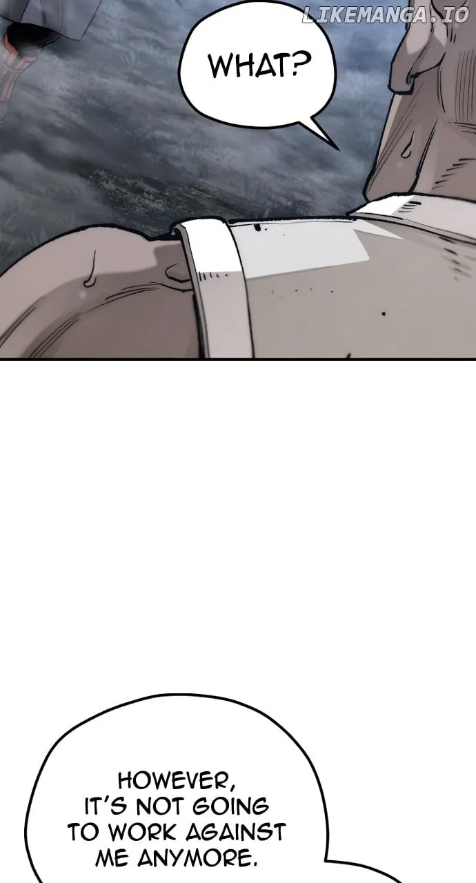 Read Heavenly Demon Cultivation Simulation chapter 140 image 27 on Lezhin