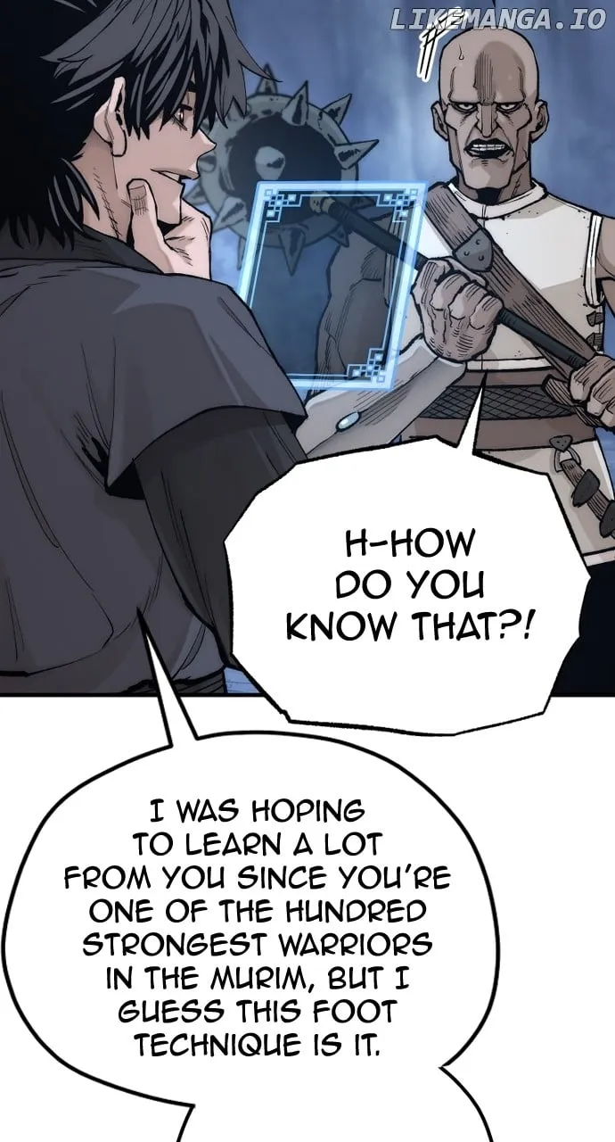 Read Heavenly Demon Cultivation Simulation chapter 140 image 30 on Lezhin