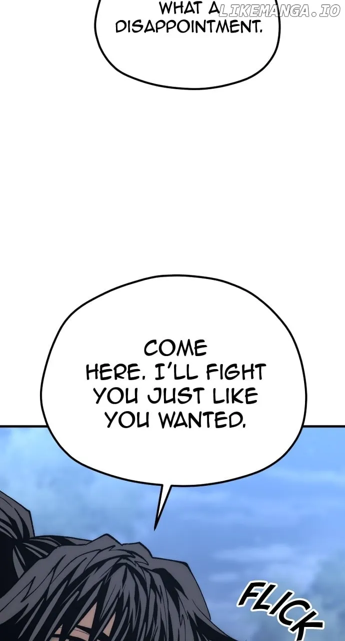 Read Heavenly Demon Cultivation Simulation chapter 140 image 31 on Lezhin
