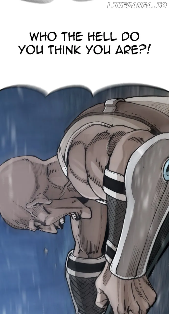 Read Heavenly Demon Cultivation Simulation chapter 140 image 34 on Lezhin