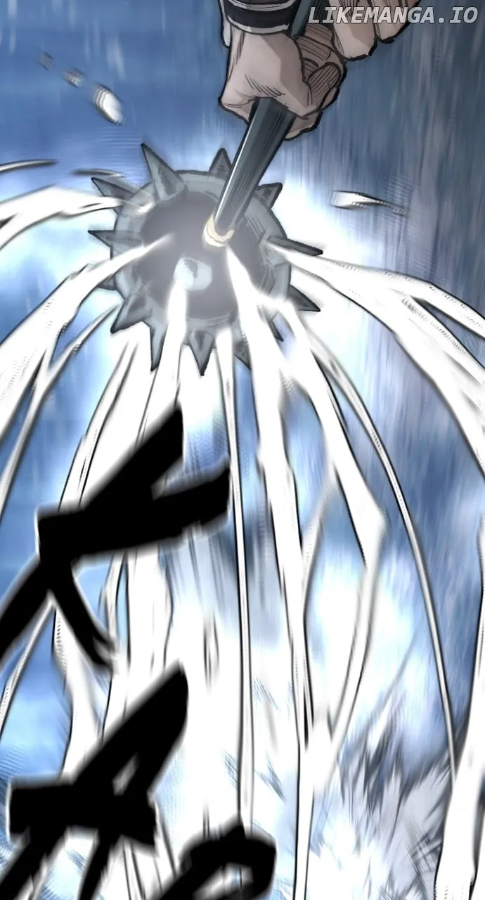 Read Heavenly Demon Cultivation Simulation chapter 140 image 35 on Lezhin
