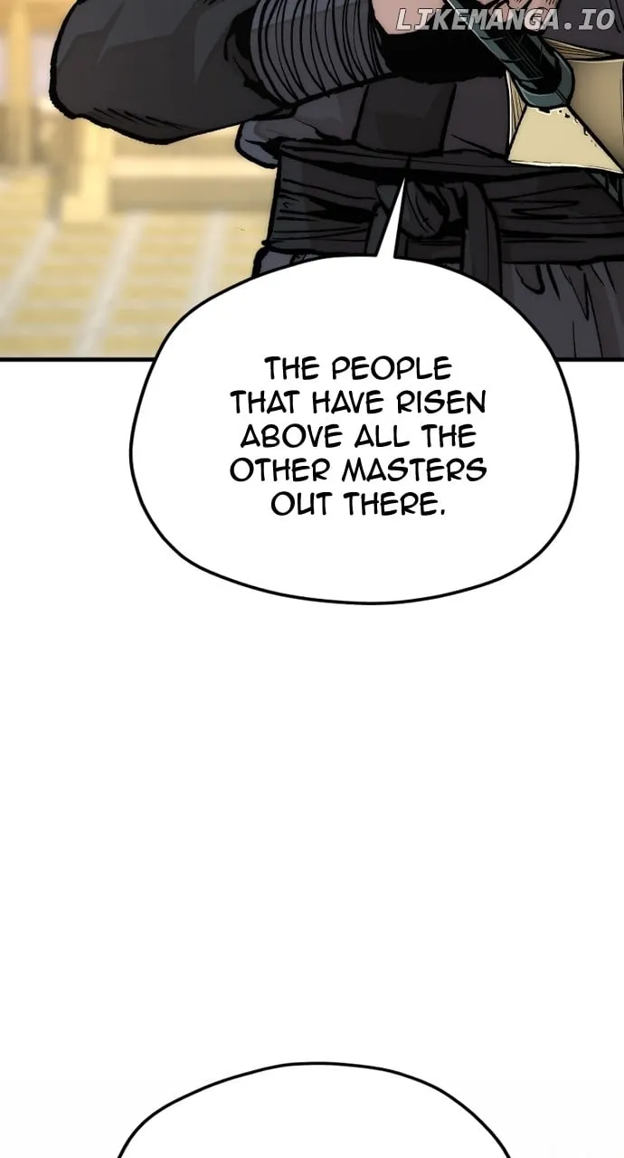 Read Heavenly Demon Cultivation Simulation chapter 140 image 4 on Lezhin