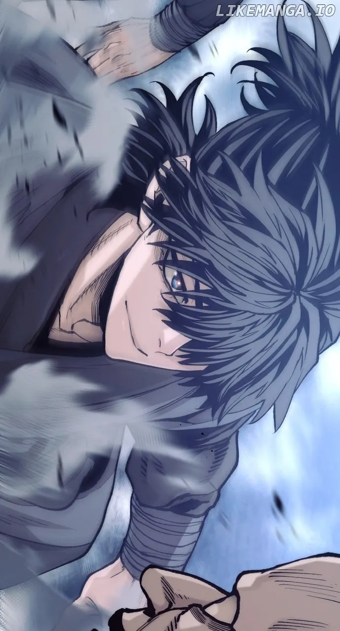 Read Heavenly Demon Cultivation Simulation chapter 140 image 41 on Lezhin