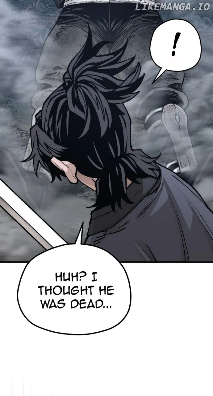 Read Heavenly Demon Cultivation Simulation chapter 140 image 51 on Lezhin
