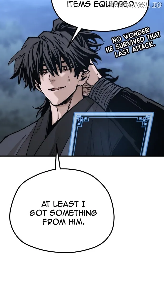 Read Heavenly Demon Cultivation Simulation chapter 140 image 53 on Lezhin