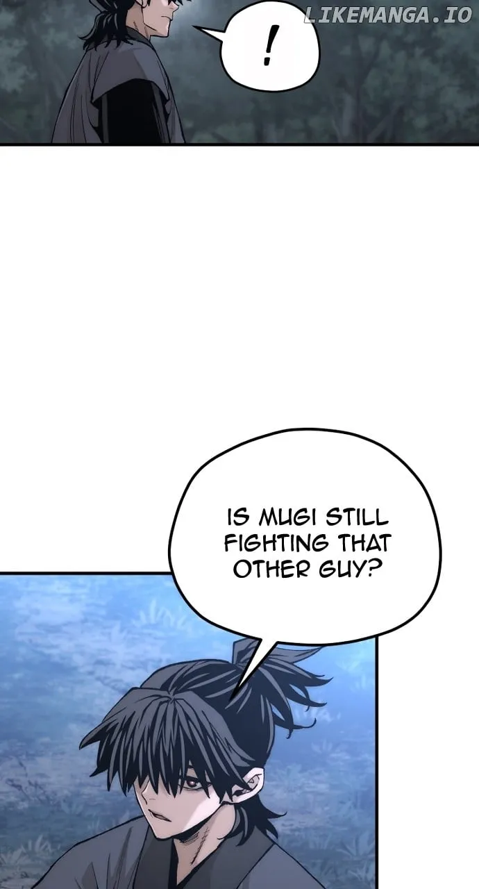Read Heavenly Demon Cultivation Simulation chapter 140 image 55 on Lezhin