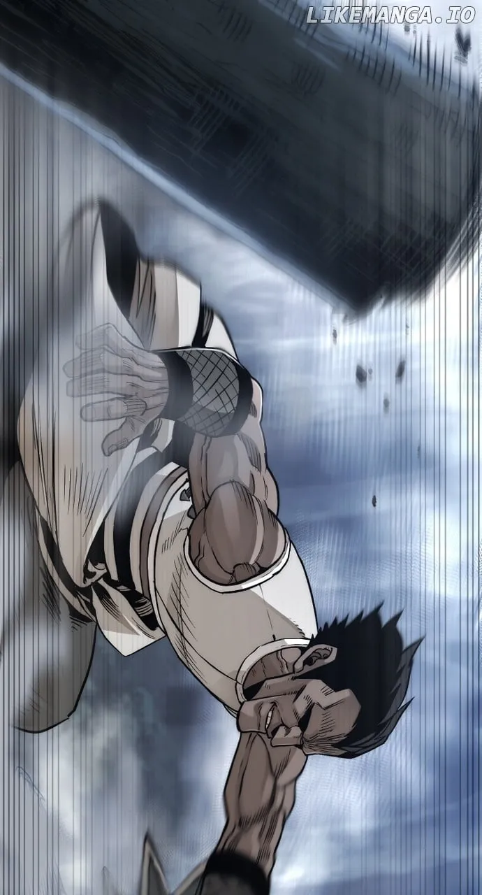 Read Heavenly Demon Cultivation Simulation chapter 140 image 58 on Lezhin