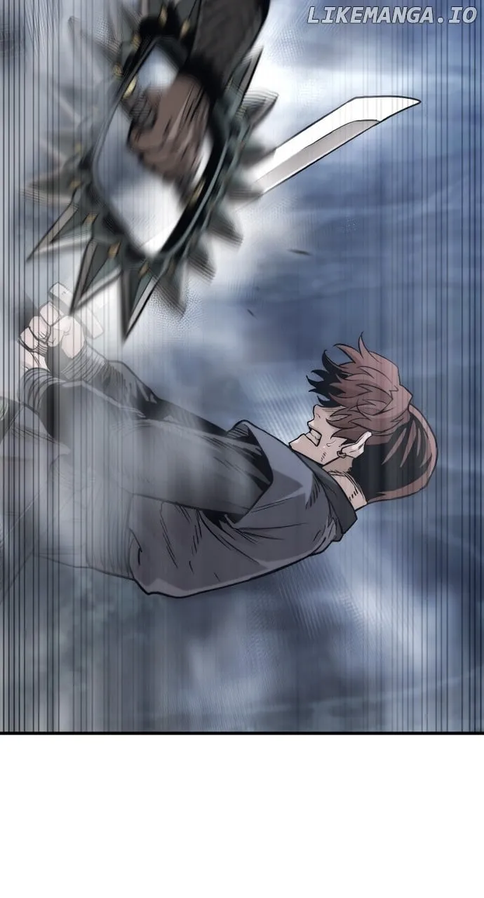 Read Heavenly Demon Cultivation Simulation chapter 140 image 59 on Lezhin