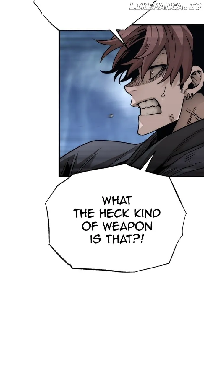 Read Heavenly Demon Cultivation Simulation chapter 140 image 61 on Lezhin
