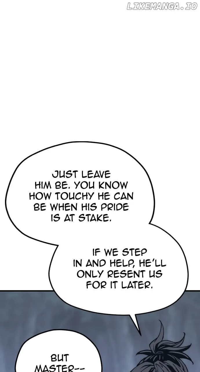 Read Heavenly Demon Cultivation Simulation chapter 140 image 66 on Lezhin