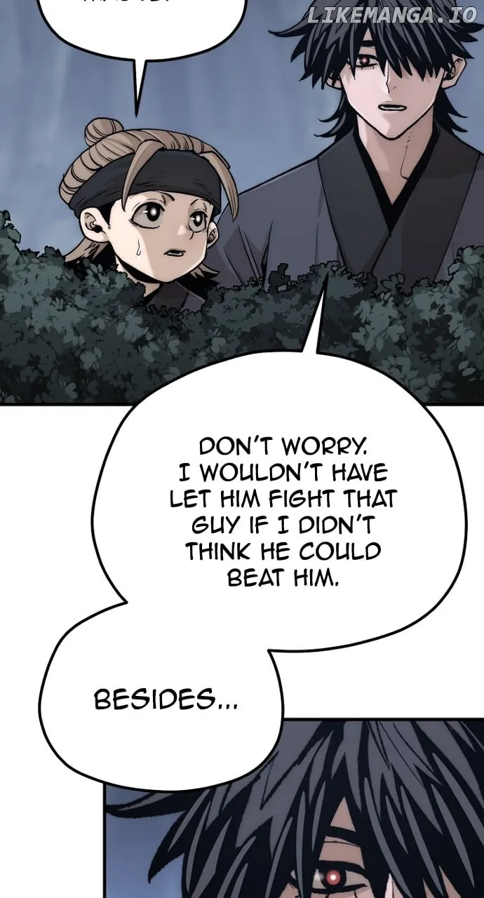 Read Heavenly Demon Cultivation Simulation chapter 140 image 67 on Lezhin