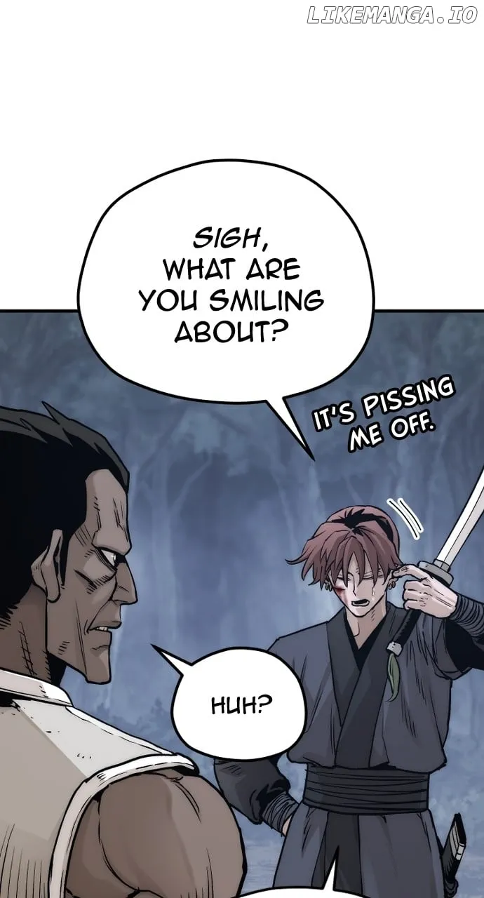 Read Heavenly Demon Cultivation Simulation chapter 140 image 73 on Lezhin
