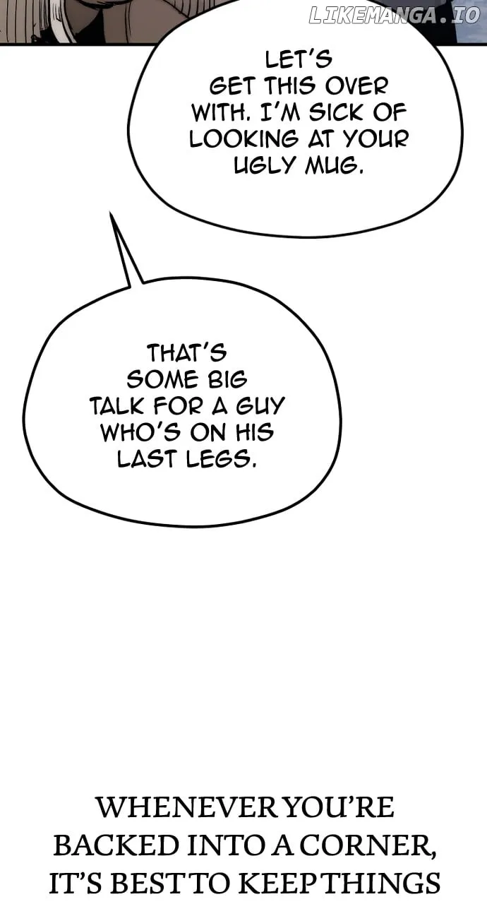 Read Heavenly Demon Cultivation Simulation chapter 140 image 74 on Lezhin