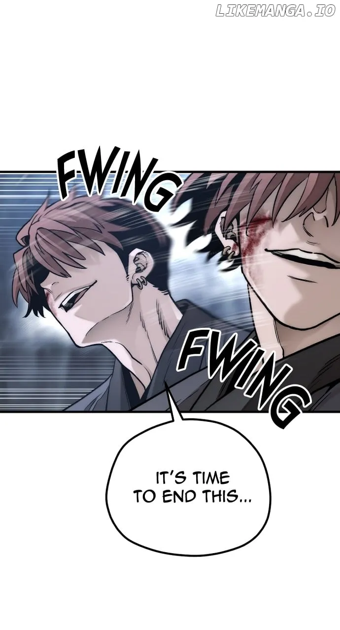 Read Heavenly Demon Cultivation Simulation chapter 140 image 82 on Lezhin