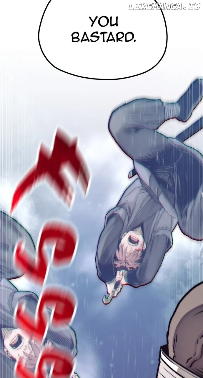 Read Heavenly Demon Cultivation Simulation chapter 140 image 84 on Lezhin