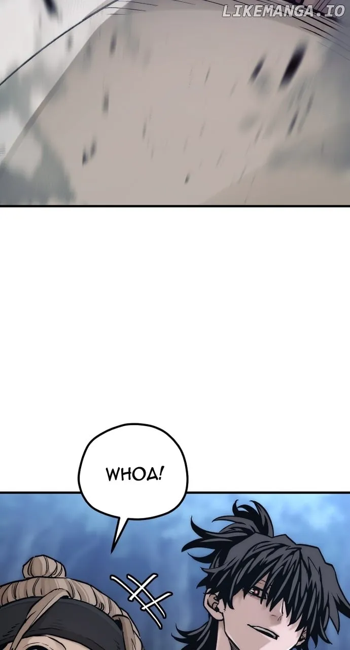 Read Heavenly Demon Cultivation Simulation chapter 140 image 89 on Lezhin