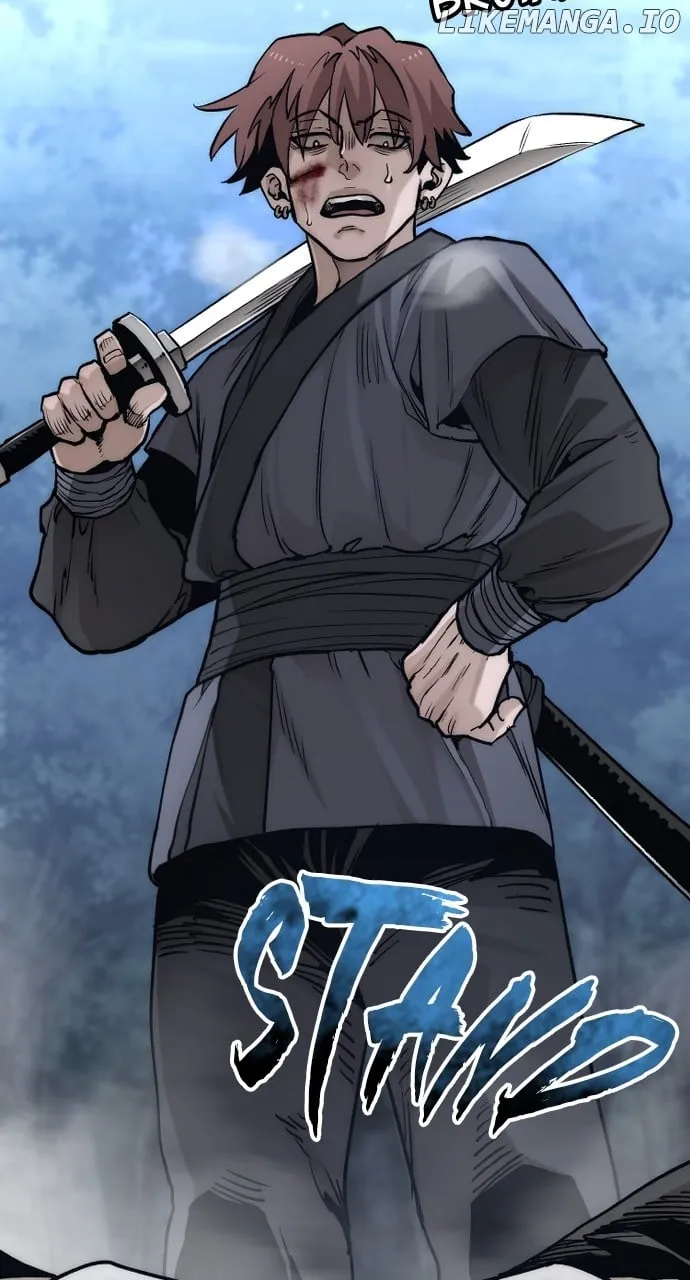 Read Heavenly Demon Cultivation Simulation chapter 140 image 91 on Lezhin