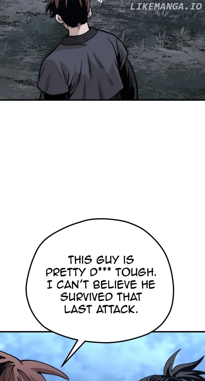 Read Heavenly Demon Cultivation Simulation chapter 140 image 94 on Lezhin
