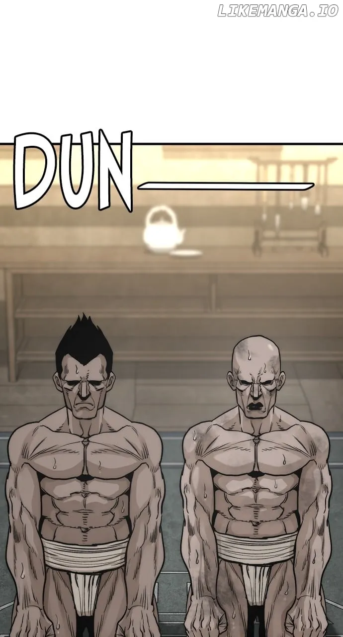 Read Heavenly Demon Cultivation Simulation chapter 140 image 98 on Lezhin