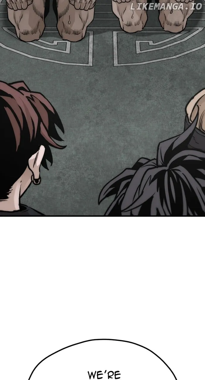 Read Heavenly Demon Cultivation Simulation chapter 140 image 99 on Lezhin