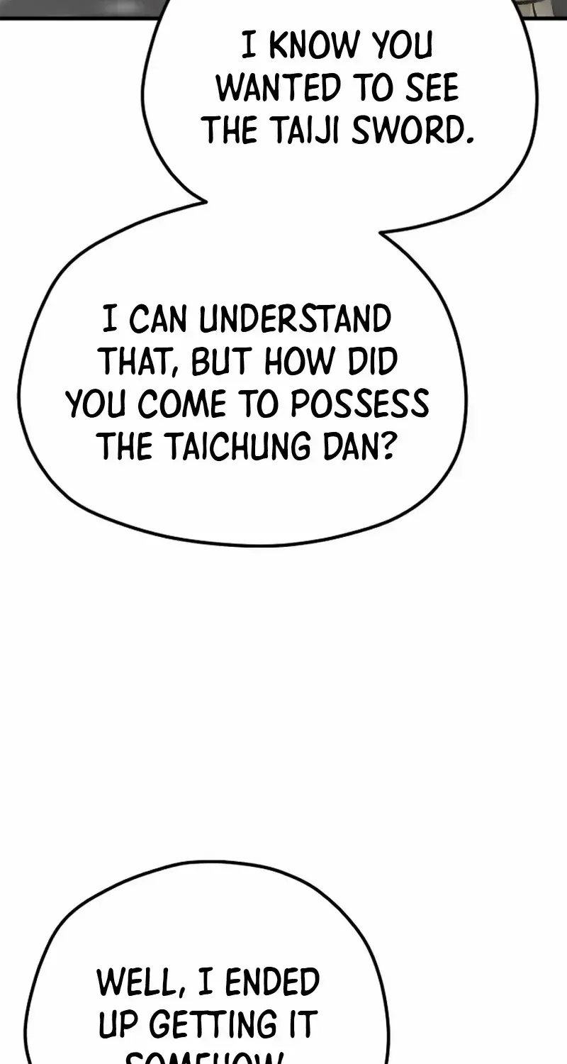 Read Heavenly Demon Cultivation Simulation chapter 141 image 101 on Lezhin