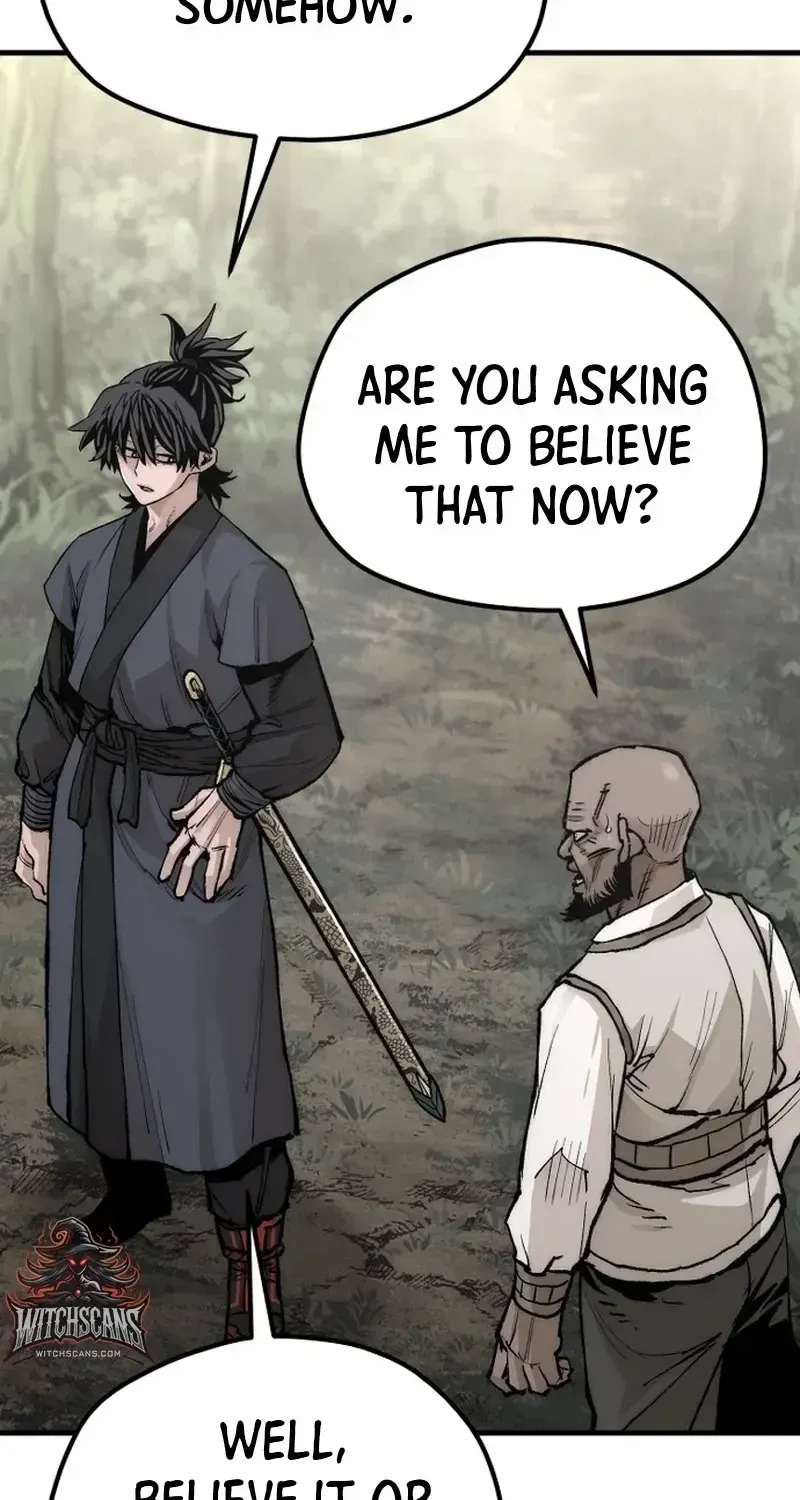 Read Heavenly Demon Cultivation Simulation chapter 141 image 102 on Lezhin