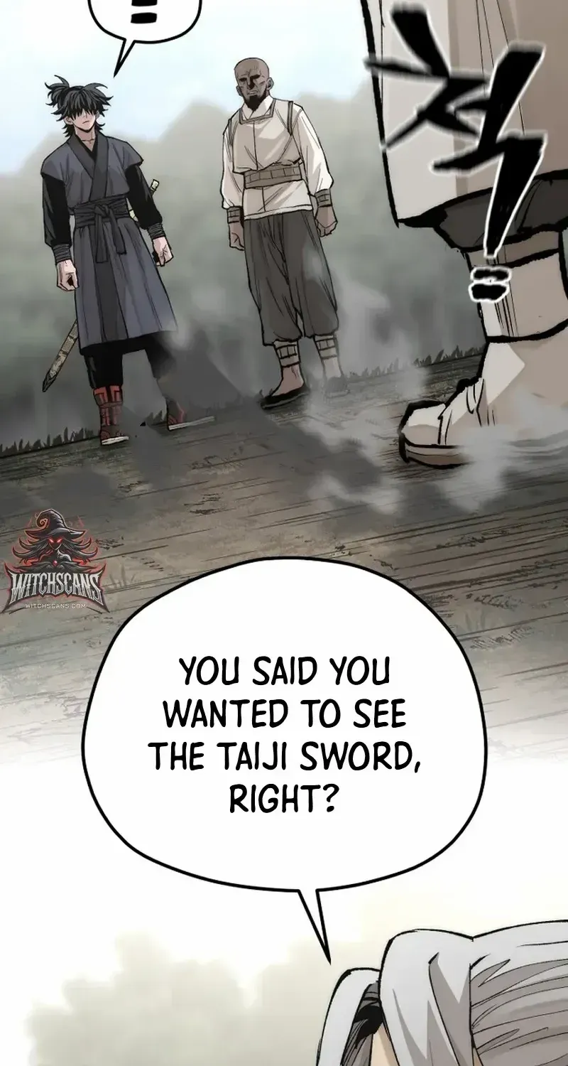 Read Heavenly Demon Cultivation Simulation chapter 141 image 107 on Lezhin