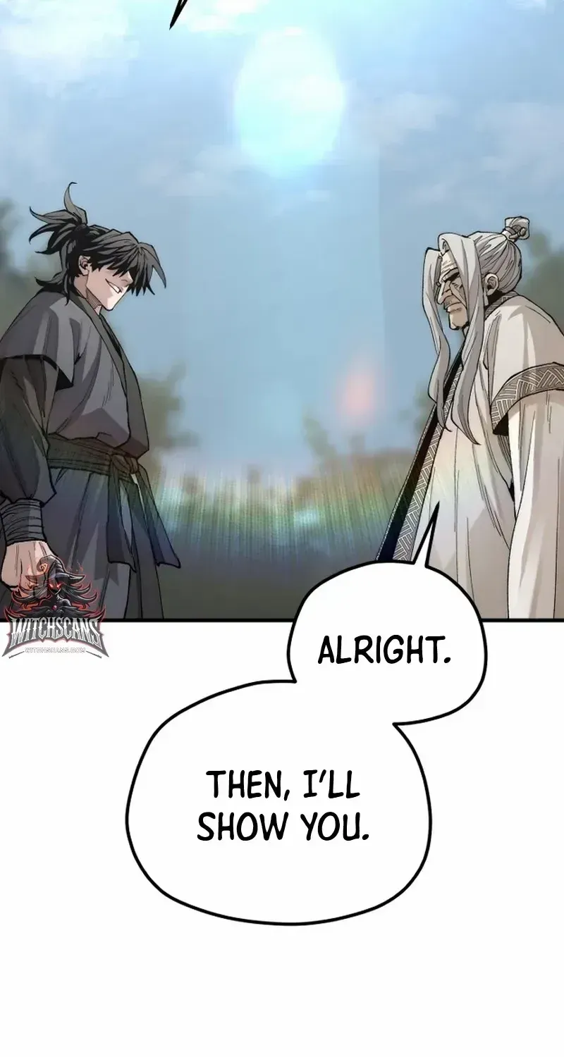 Read Heavenly Demon Cultivation Simulation chapter 141 image 111 on Lezhin