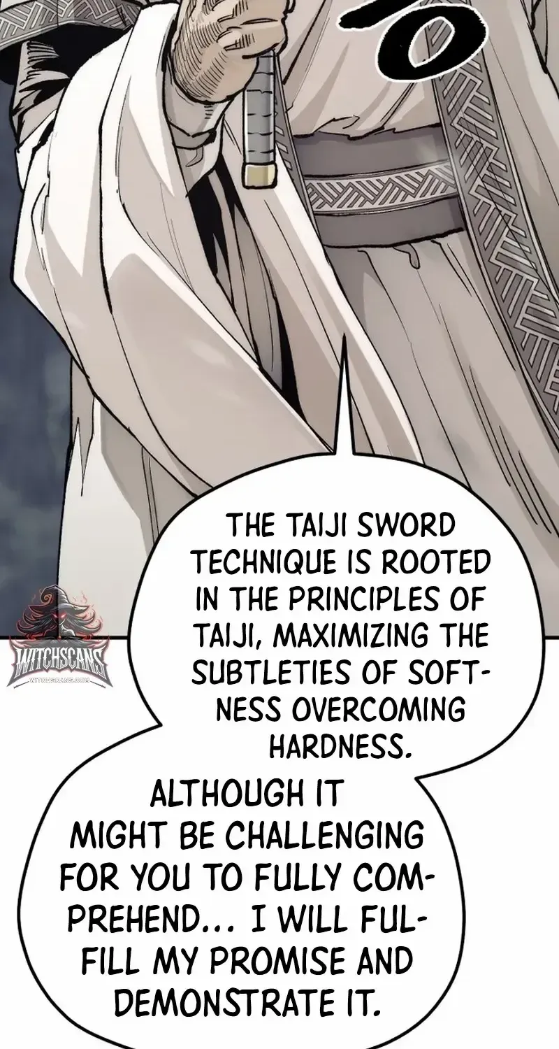 Read Heavenly Demon Cultivation Simulation chapter 141 image 114 on Lezhin