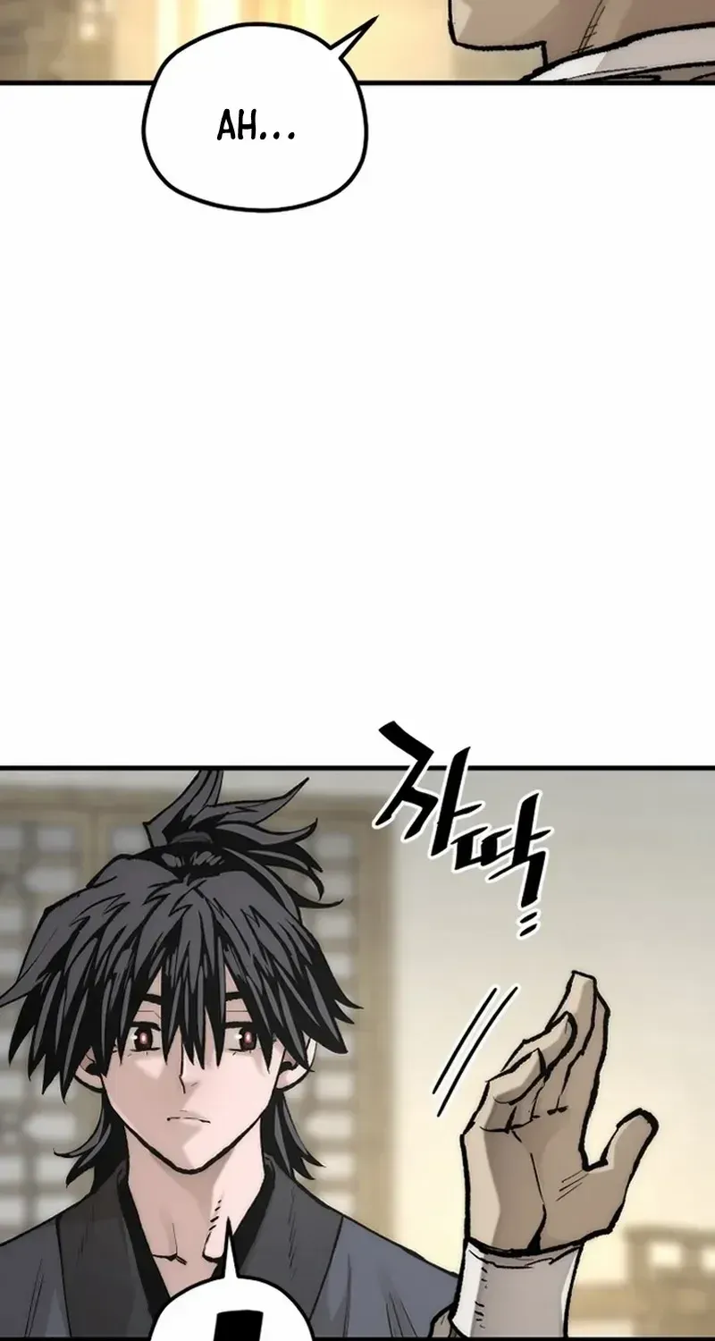 Read Heavenly Demon Cultivation Simulation chapter 141 image 13 on Lezhin