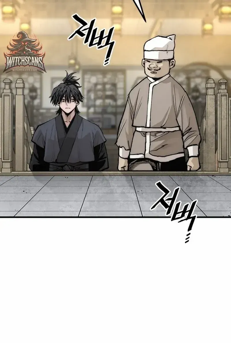 Read Heavenly Demon Cultivation Simulation chapter 141 image 15 on Lezhin