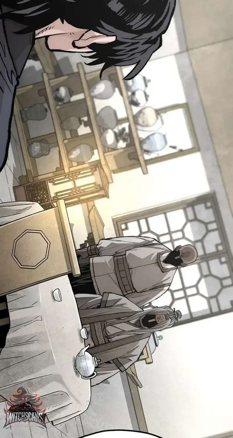 Read Heavenly Demon Cultivation Simulation chapter 141 image 19 on Lezhin