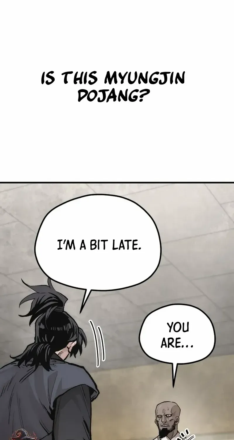 Read Heavenly Demon Cultivation Simulation chapter 141 image 21 on Lezhin