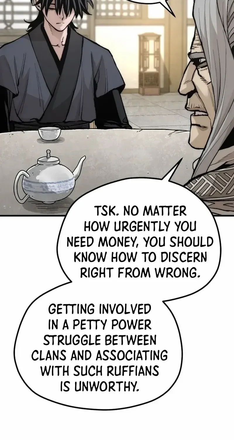 Read Heavenly Demon Cultivation Simulation chapter 141 image 24 on Lezhin