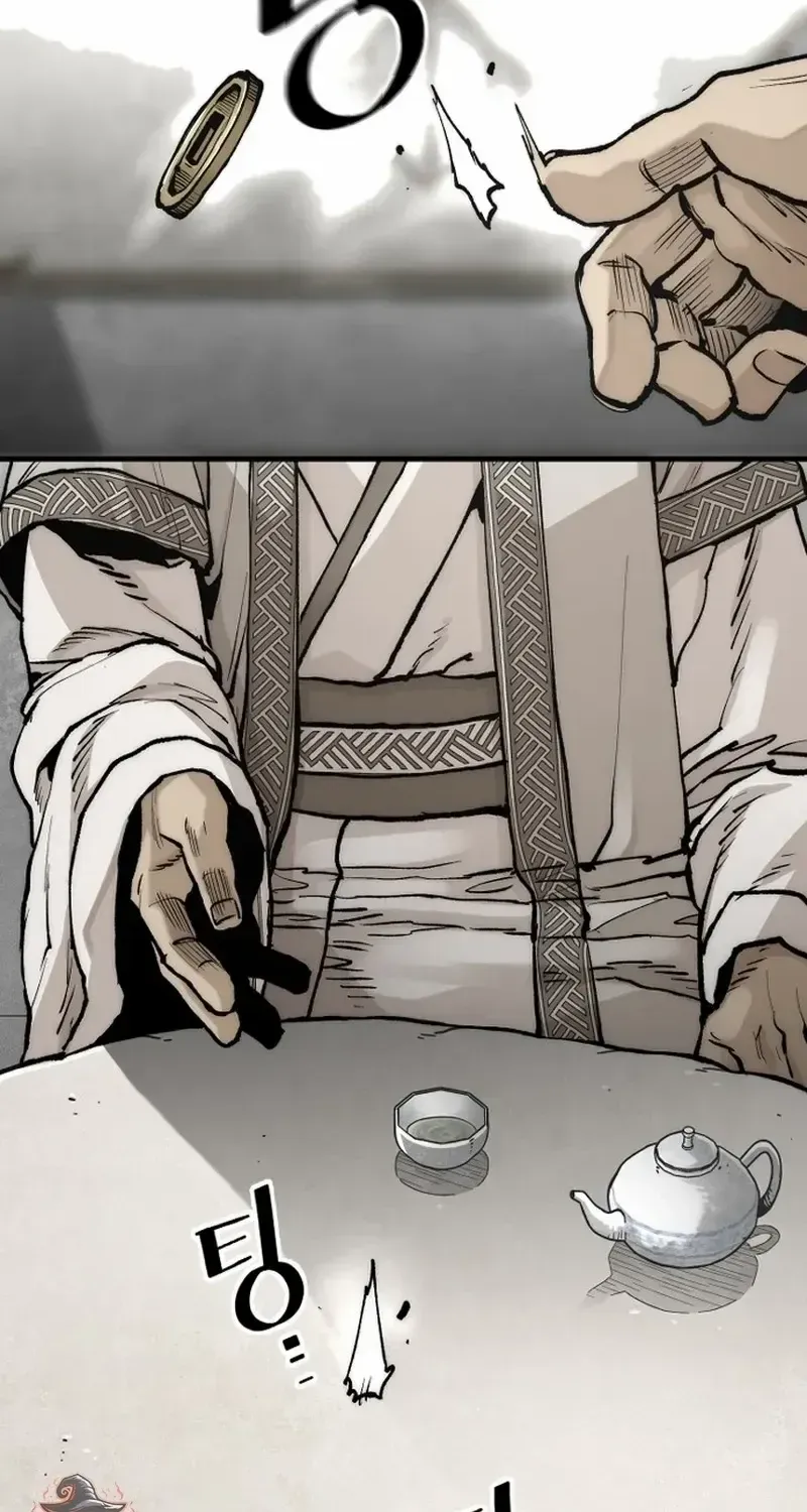 Read Heavenly Demon Cultivation Simulation chapter 141 image 28 on Lezhin