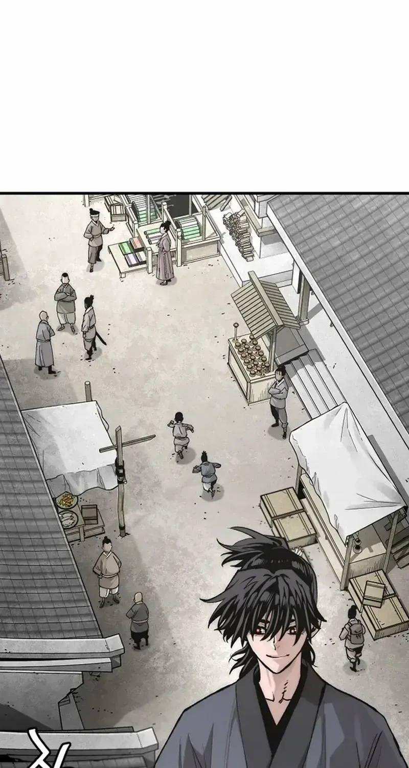 Read Heavenly Demon Cultivation Simulation chapter 141 image 3 on Lezhin