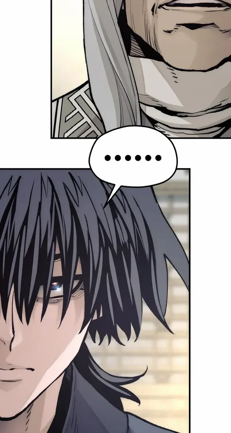 Read Heavenly Demon Cultivation Simulation chapter 141 image 33 on Lezhin