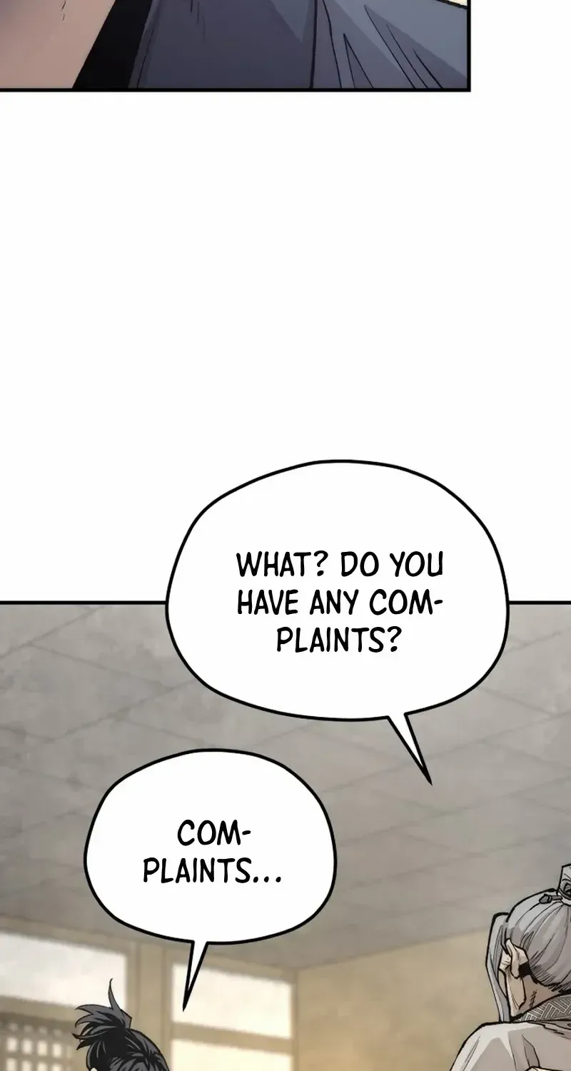 Read Heavenly Demon Cultivation Simulation chapter 141 image 34 on Lezhin