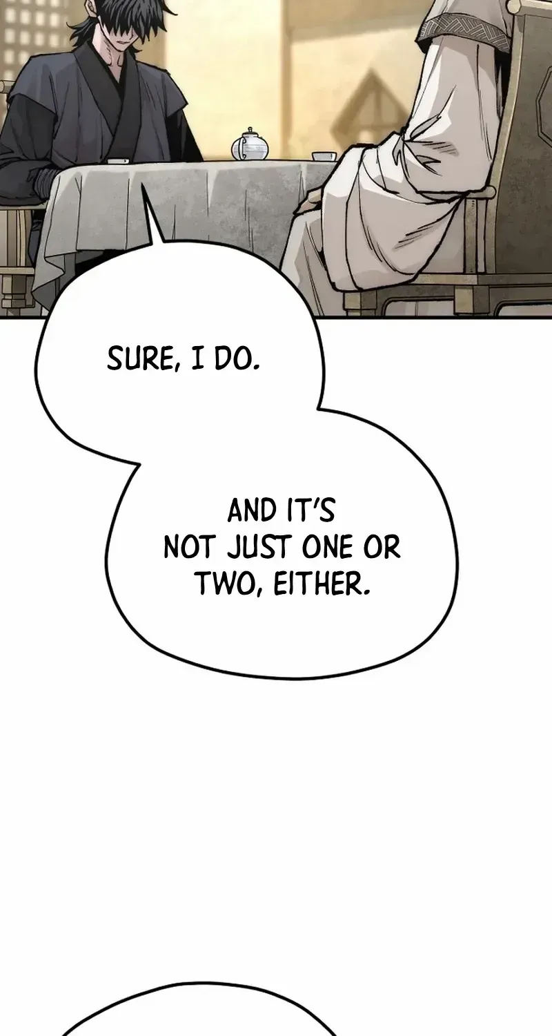 Read Heavenly Demon Cultivation Simulation chapter 141 image 35 on Lezhin