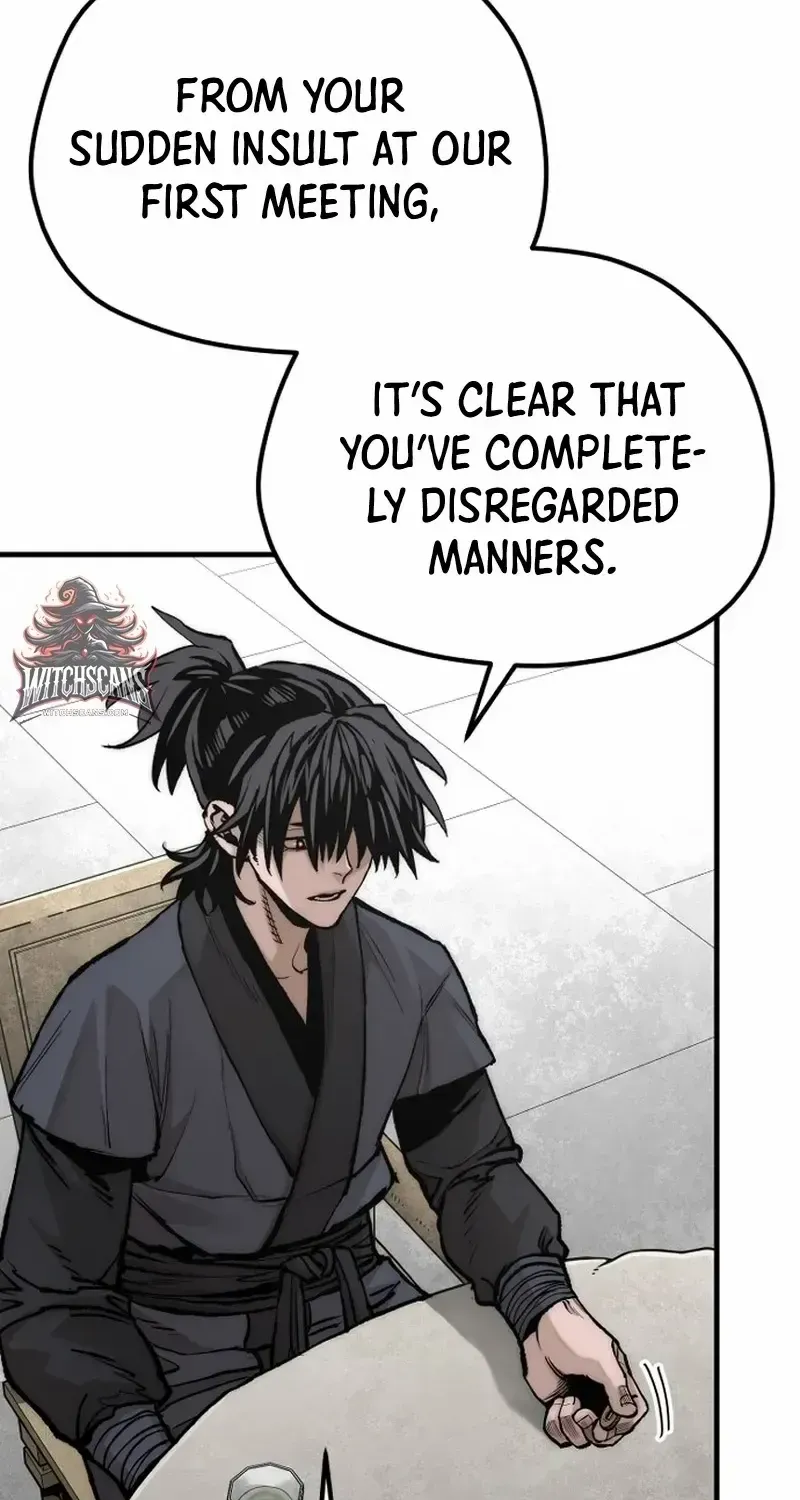 Read Heavenly Demon Cultivation Simulation chapter 141 image 36 on Lezhin