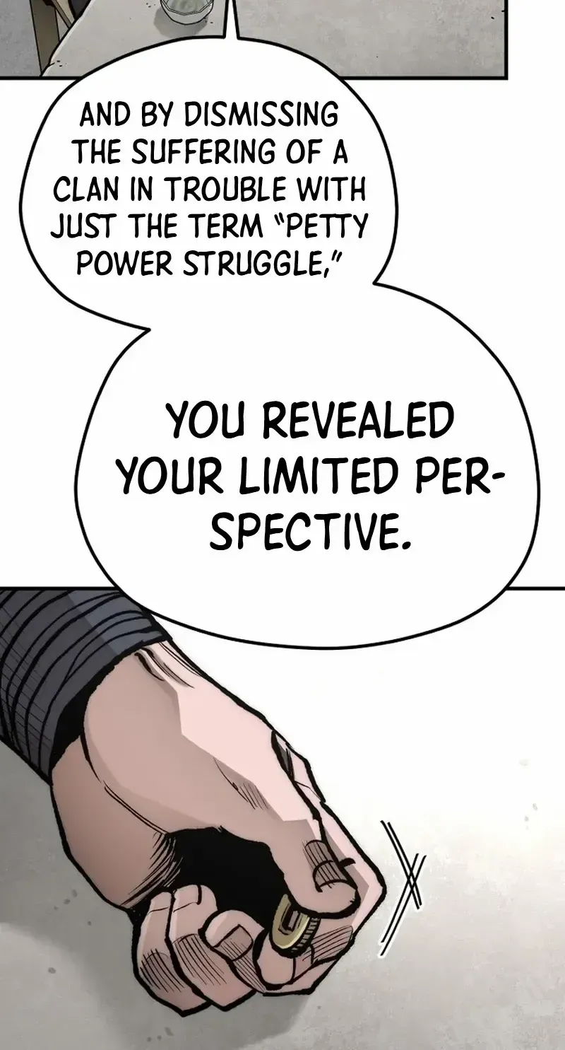 Read Heavenly Demon Cultivation Simulation chapter 141 image 37 on Lezhin