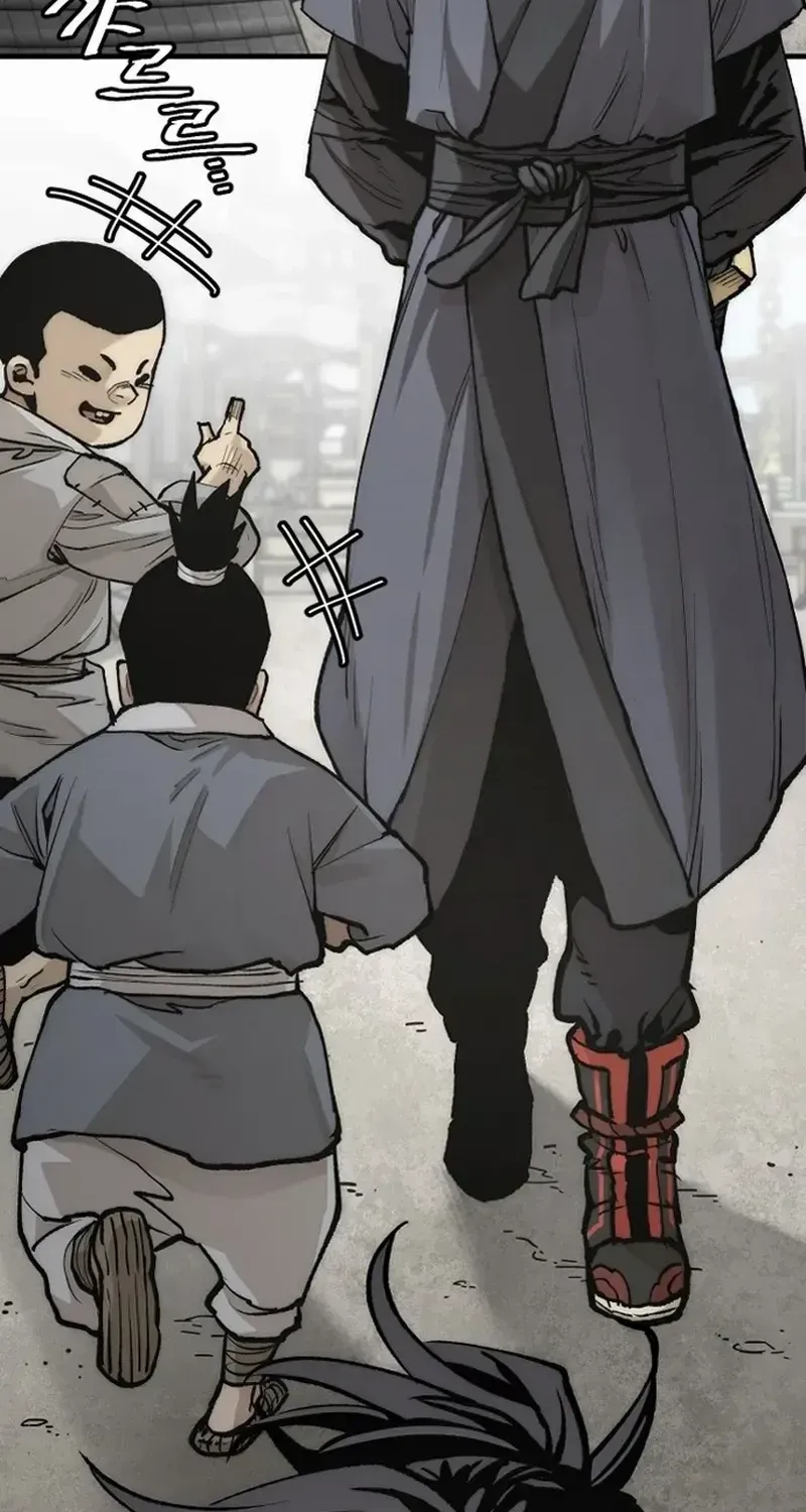 Read Heavenly Demon Cultivation Simulation chapter 141 image 4 on Lezhin