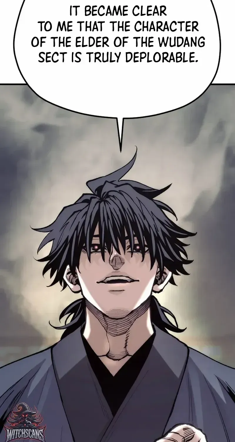 Read Heavenly Demon Cultivation Simulation chapter 141 image 40 on Lezhin