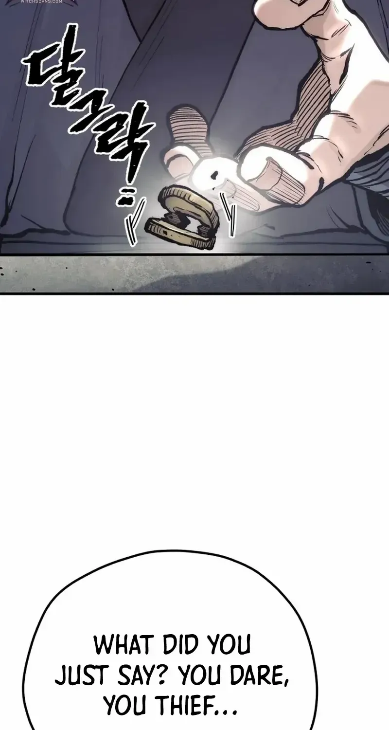 Read Heavenly Demon Cultivation Simulation chapter 141 image 41 on Lezhin