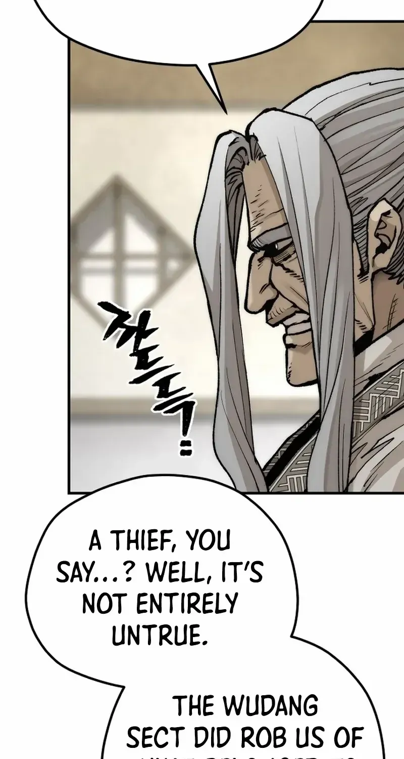 Read Heavenly Demon Cultivation Simulation chapter 141 image 42 on Lezhin
