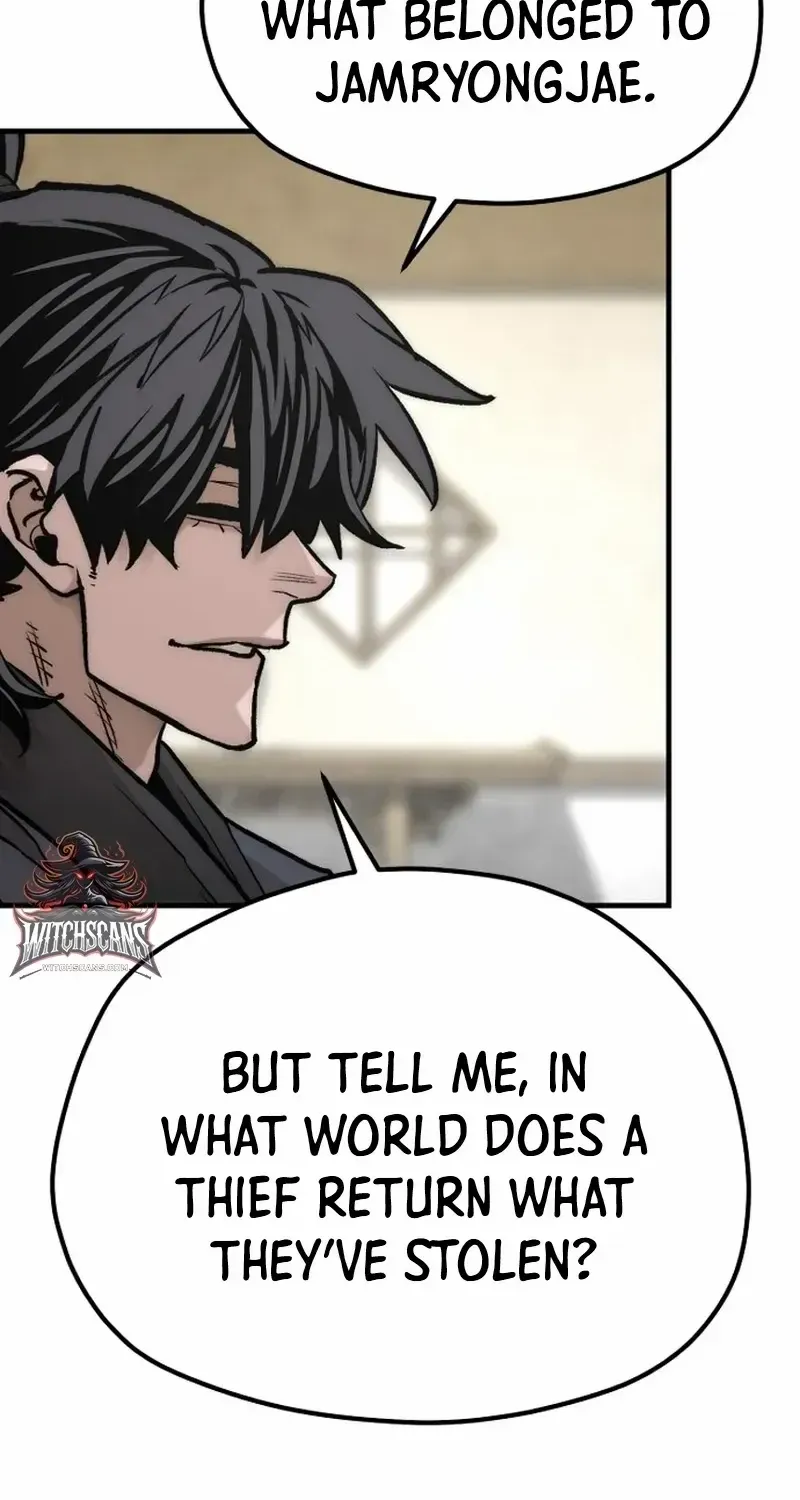 Read Heavenly Demon Cultivation Simulation chapter 141 image 43 on Lezhin