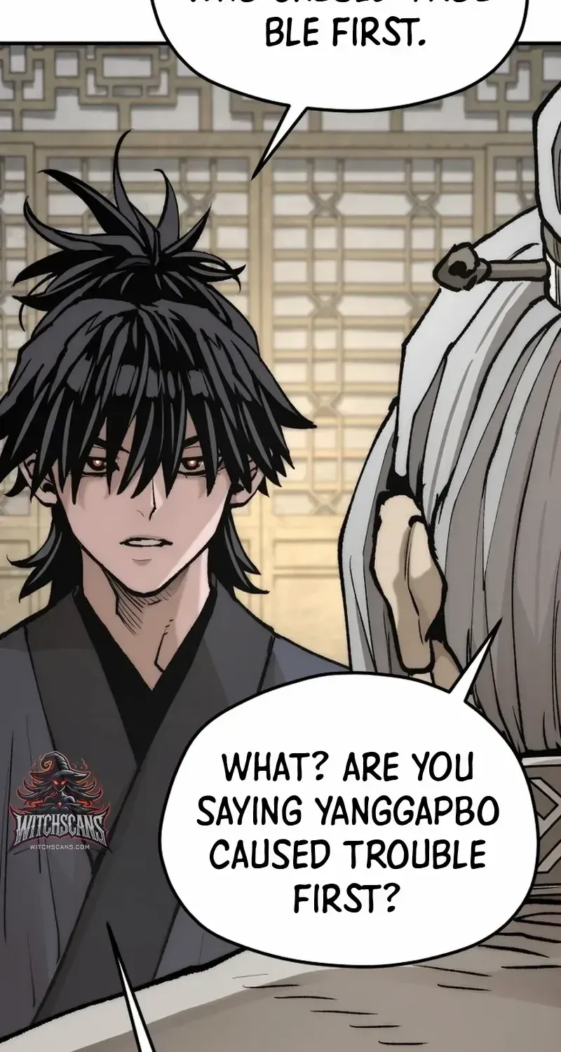 Read Heavenly Demon Cultivation Simulation chapter 141 image 47 on Lezhin