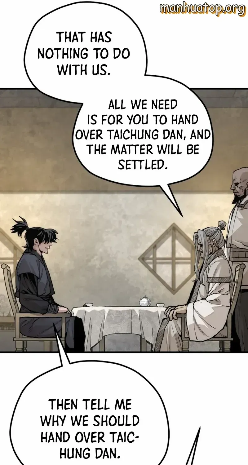 Read Heavenly Demon Cultivation Simulation chapter 141 image 52 on Lezhin