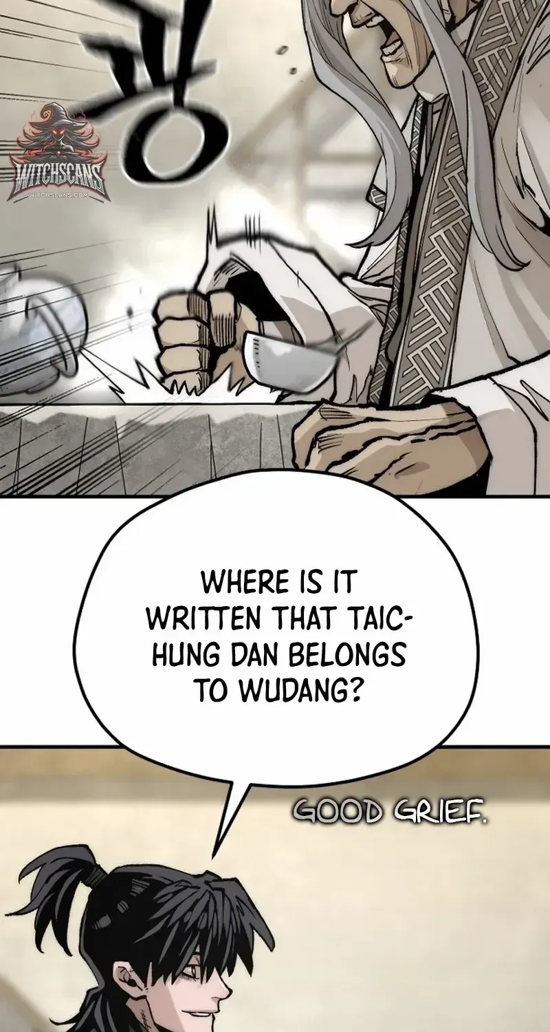 Read Heavenly Demon Cultivation Simulation chapter 141 image 54 on Lezhin