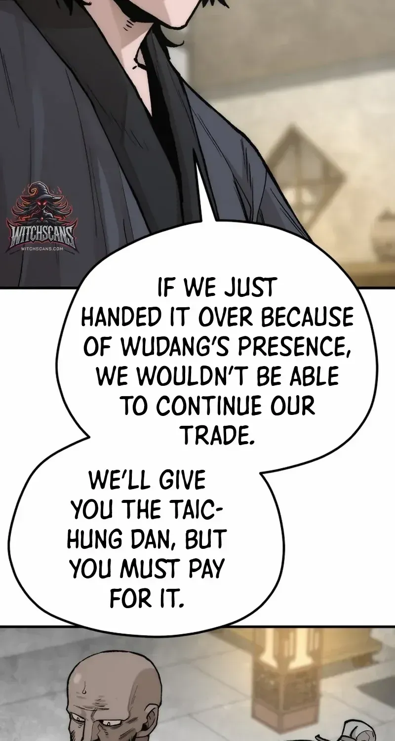 Read Heavenly Demon Cultivation Simulation chapter 141 image 71 on Lezhin